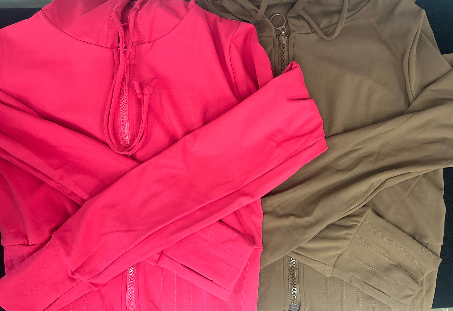 “On the Go” Bell Bottom 2 Piece Hoodie Athletic Set