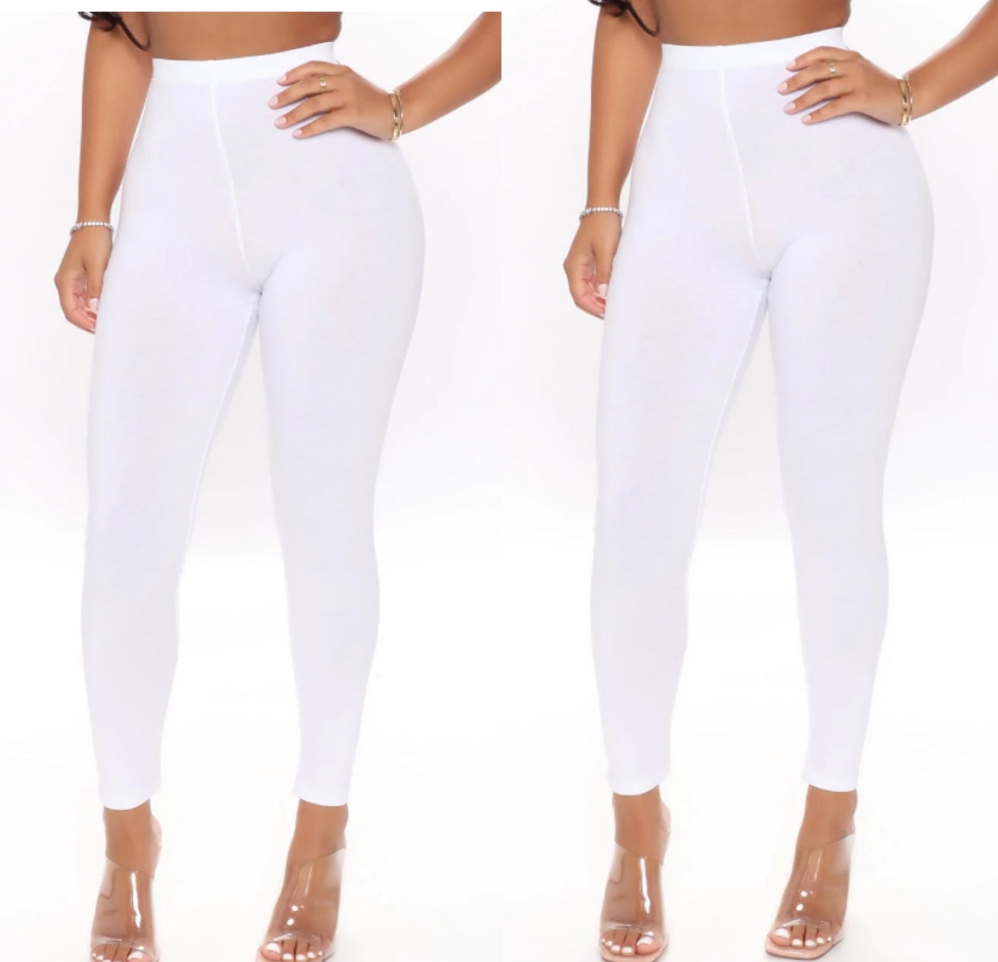 Everyday Basic Leggings