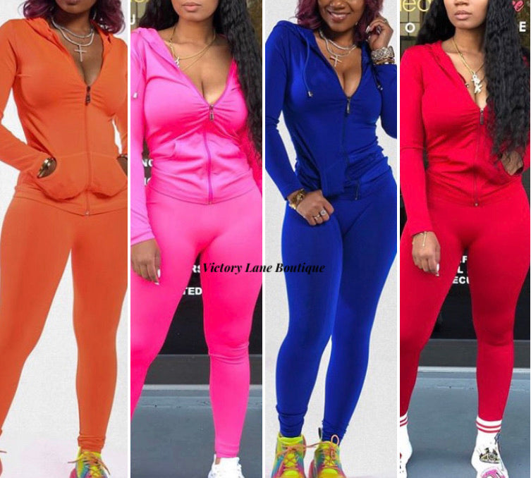ari set