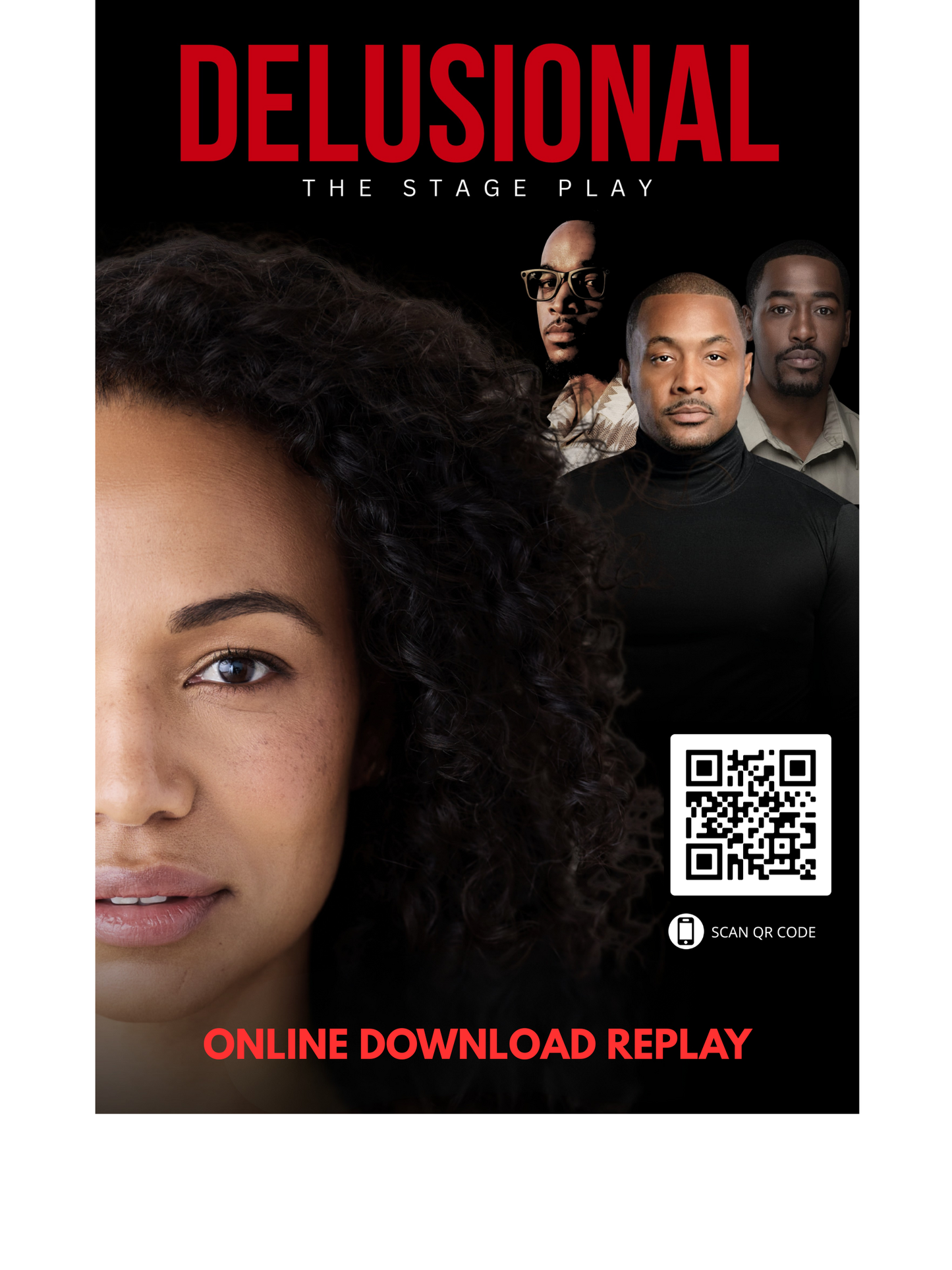 Delusional Part 1 Online Download Replay