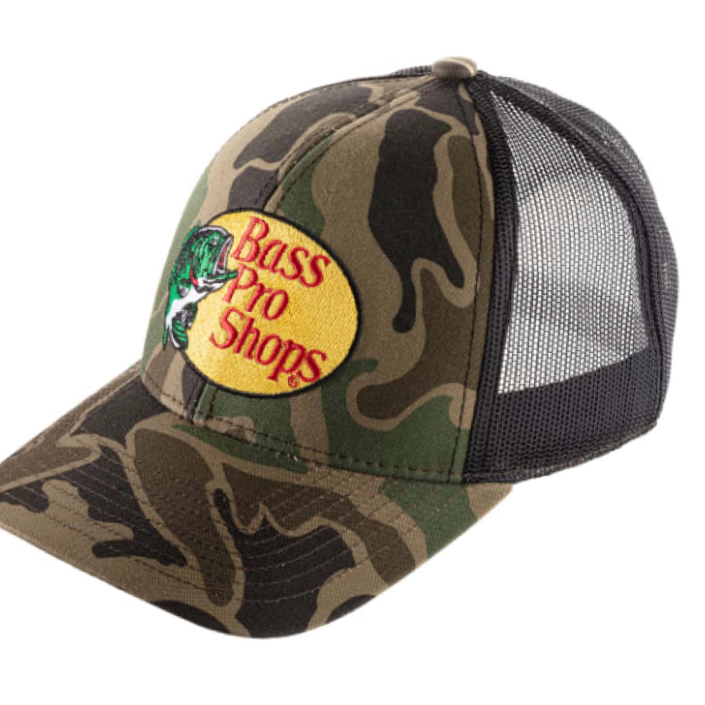 Mesh Baseball Hats
